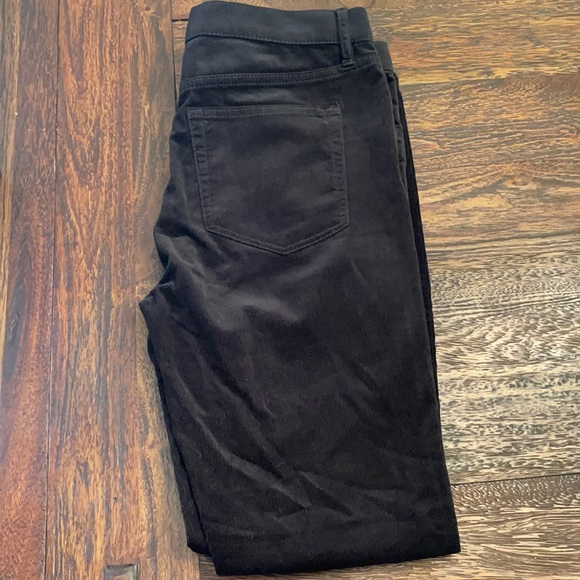 LOFT Modern Skinny Pants (0091) - Picture 4 of 4